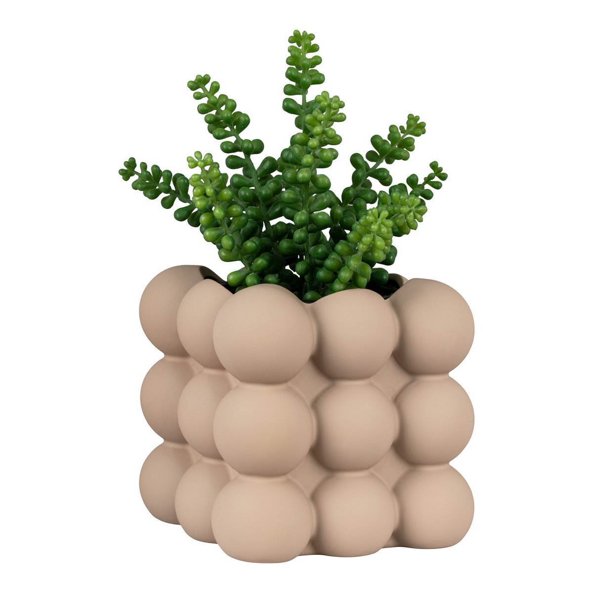 KERAMIK BLUMENTOPF