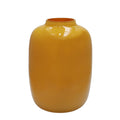 VASE ARTIC (GELB) - 29cm