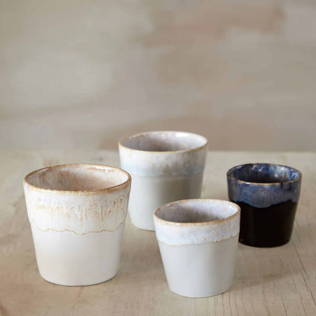 GRESPRESSO LUNGO BECHER (WEIẞ)