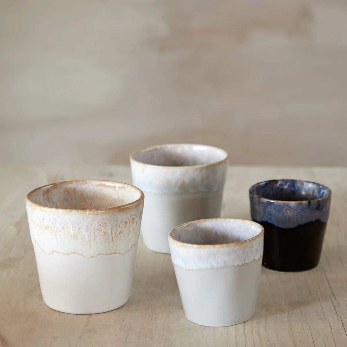 GRESPRESSO LUNGO BECHER (WEIẞ)