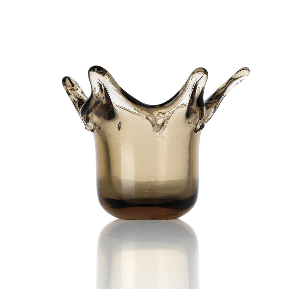 KERZENHALTER CROWN - 13cm