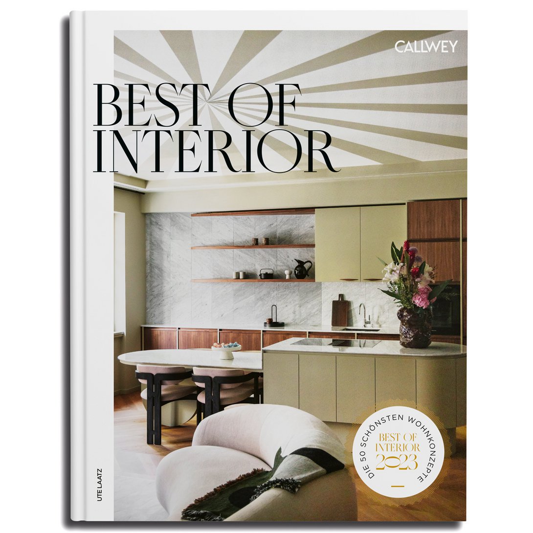 BUCH | BEST OF INTERIOR 2023