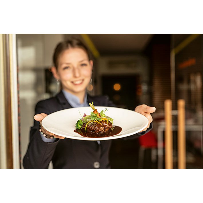 BUCH | ZU GAST IN VENEDIG