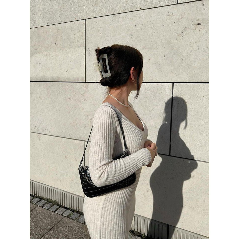 HAARKLAMMER XL - LONDON