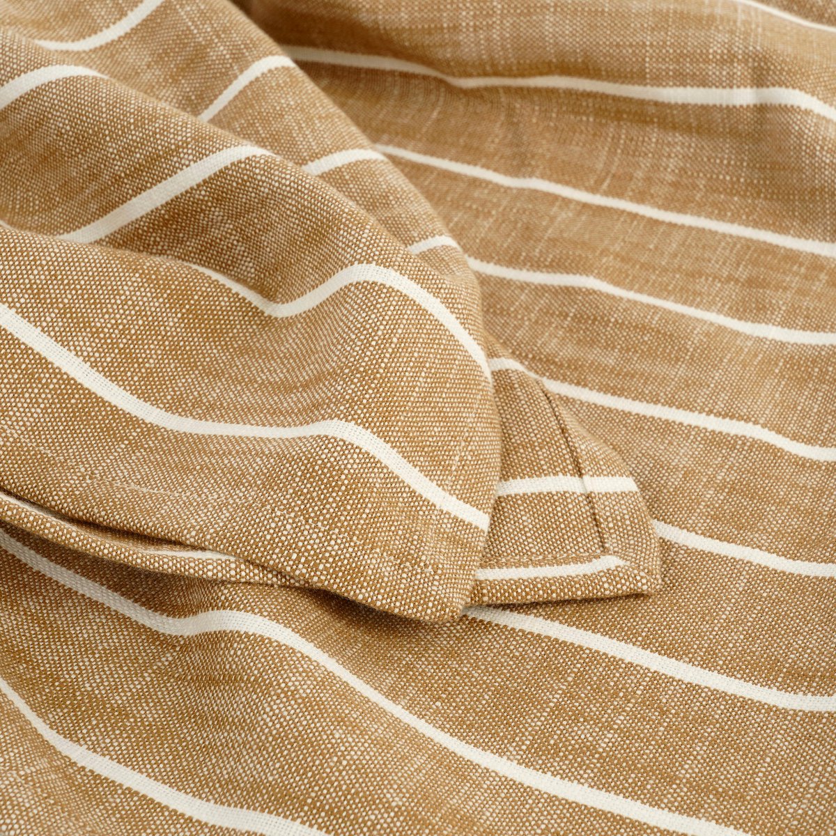TISCHDECKE ALIVIO (BRAUN)