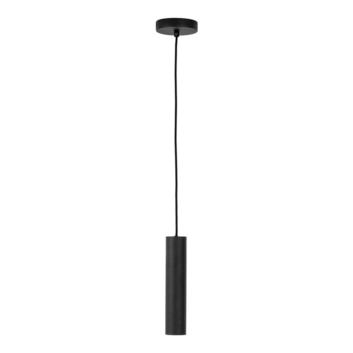 PARIS HÄNGELEUCHTE (SCHWARZ)