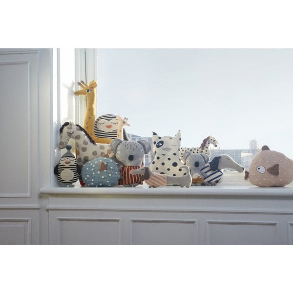 KUSCHELTIER | DAISY DOG