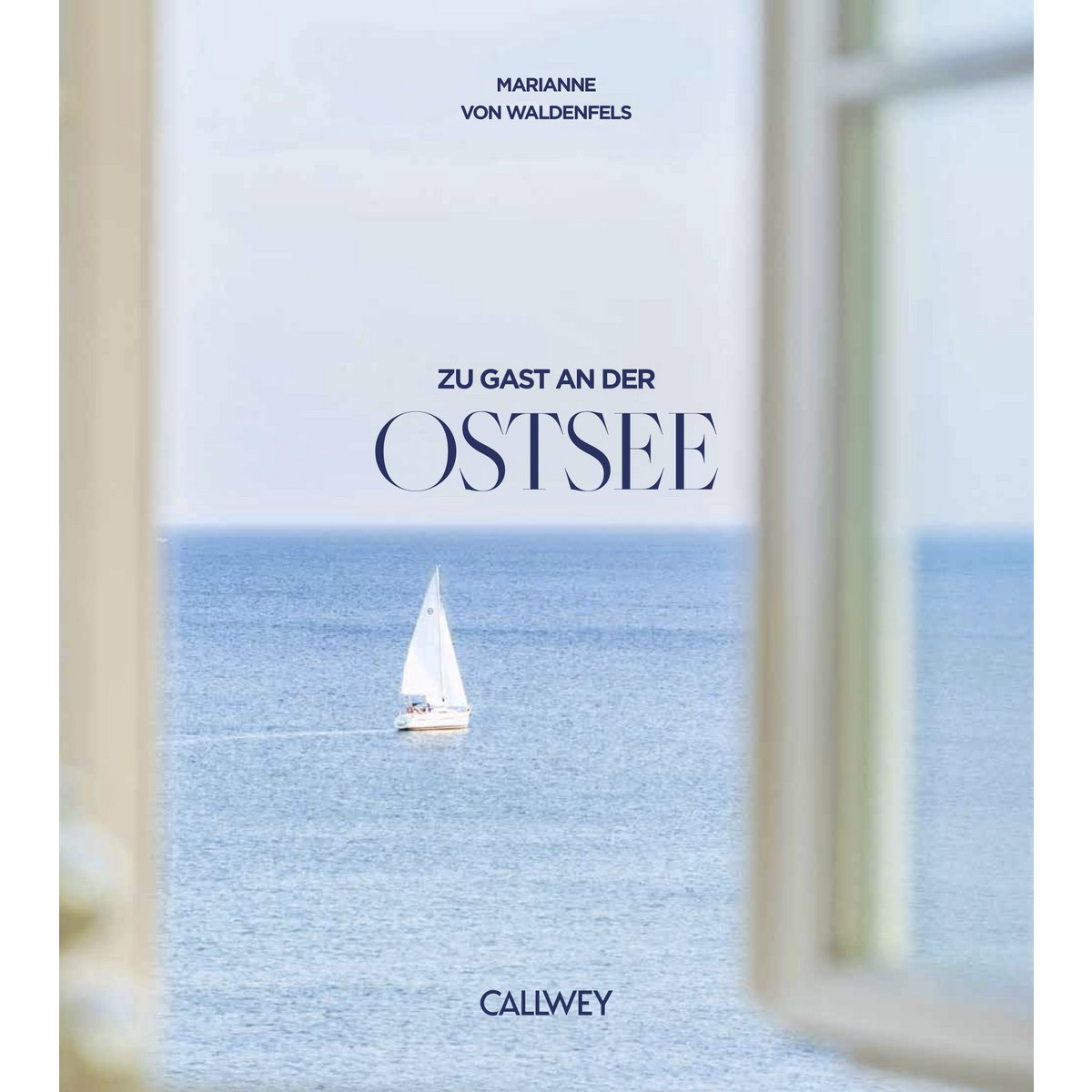 BUCH | ZU GAST AN DER OSTSEE