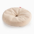 KATZEN SCHLAFDONUT (BEIGE)