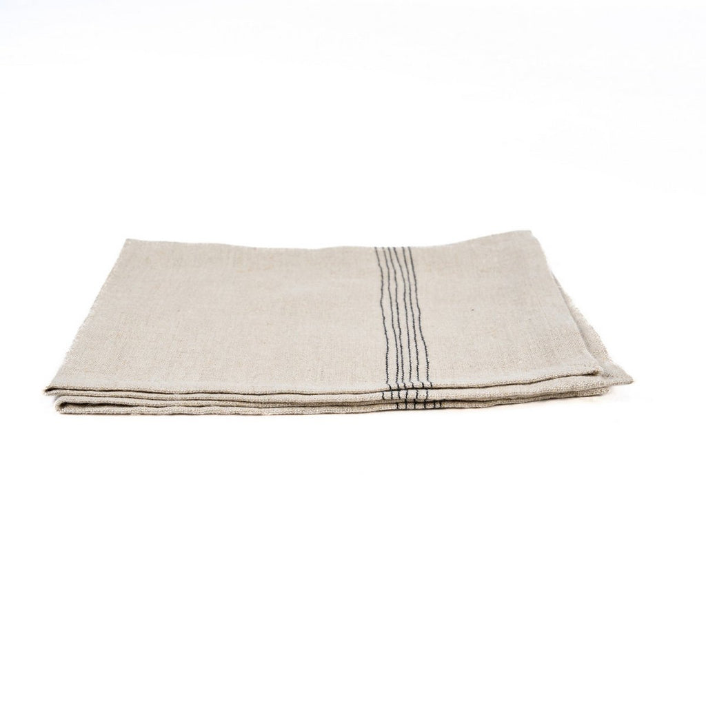 LEINENSERVIETTE LINT BISCUIT