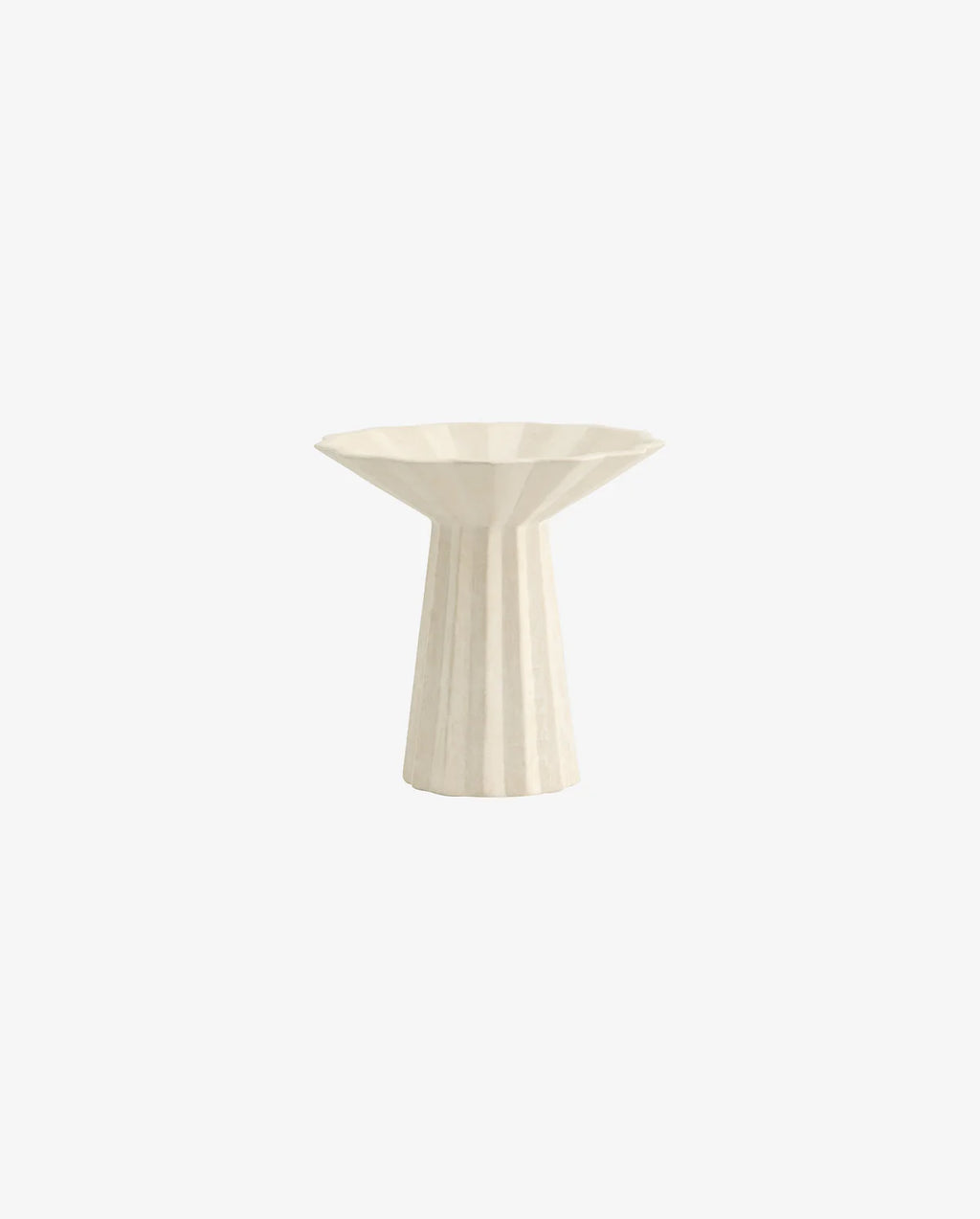 STATEMENT VASE - 18cm