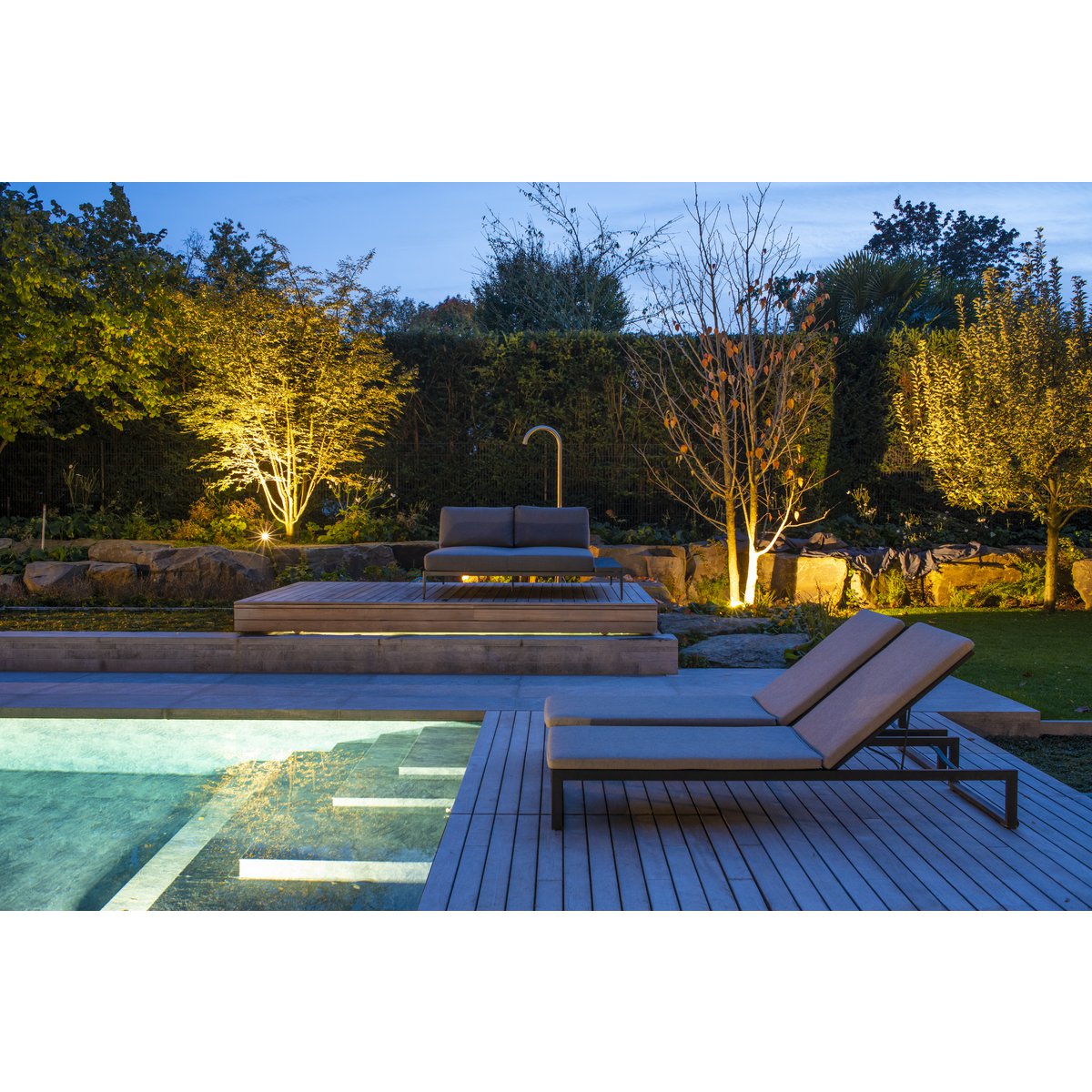 BUCH | GÄRTEN DES JAHRES 2025