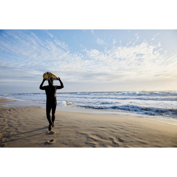 BUCH | ZU GAST AUF SYLT