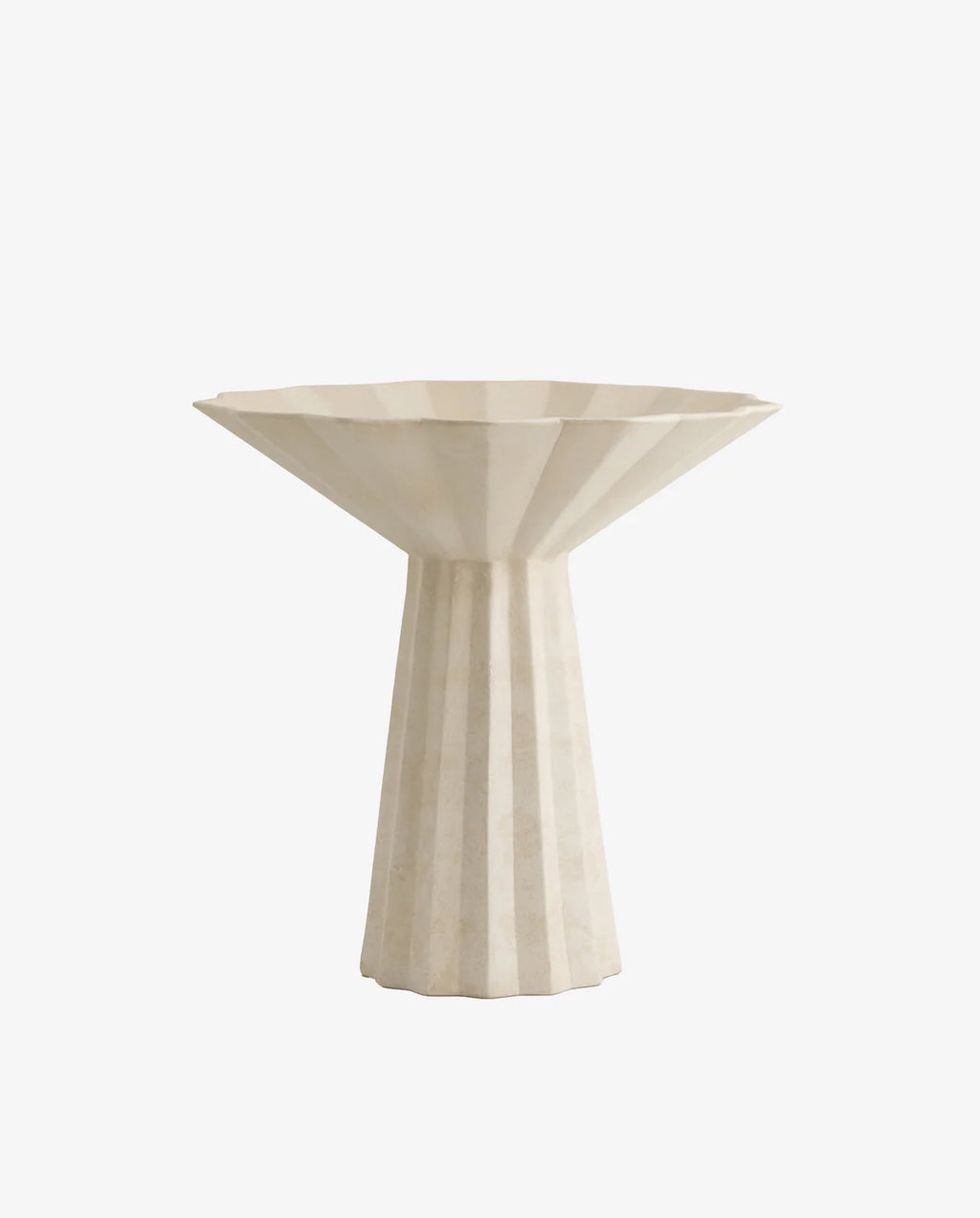 STATEMENT VASE - 35cm
