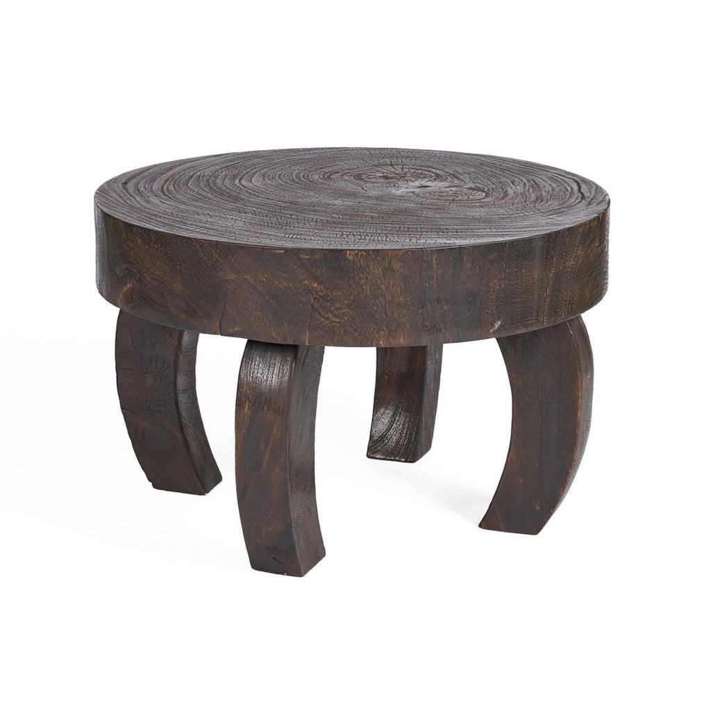 OCTO CHIC COUCHTISCH AUS WALNUSSHOLZ