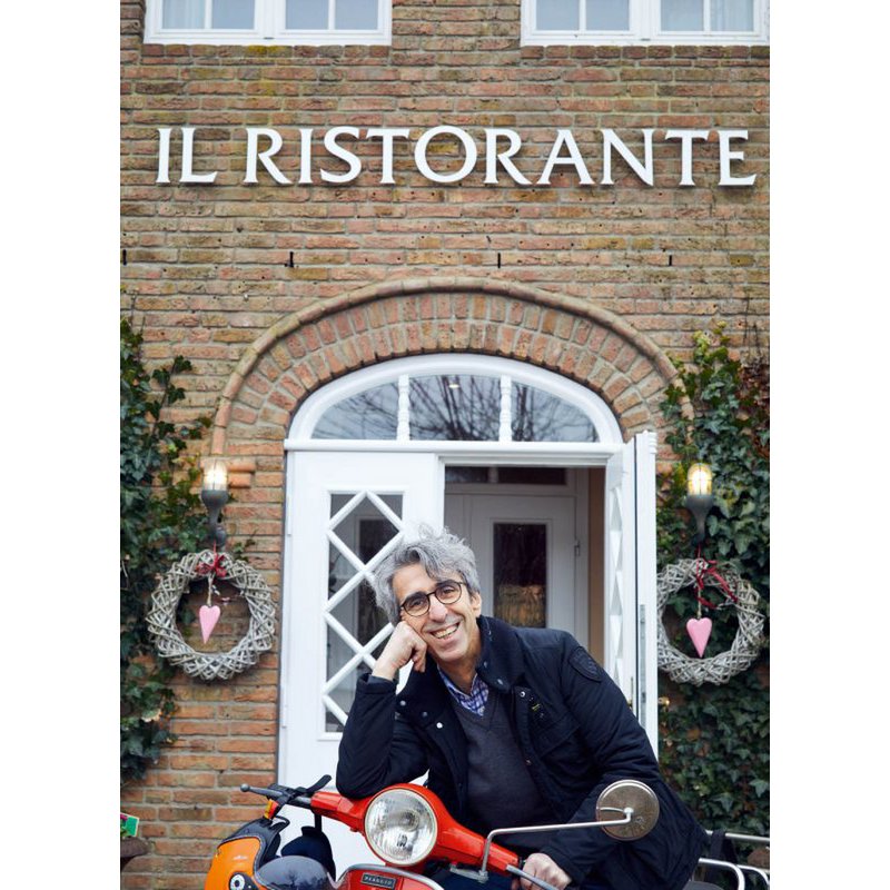 BUCH | ZU GAST AUF SYLT