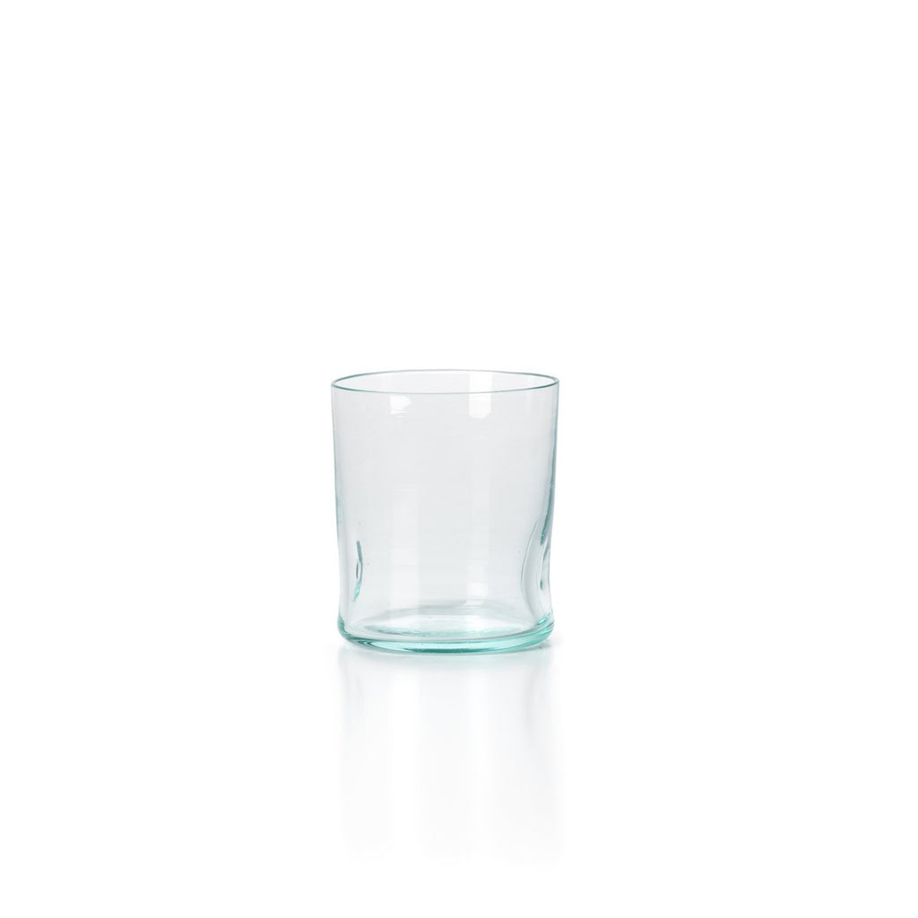 ON THE ROCKS GLAS
