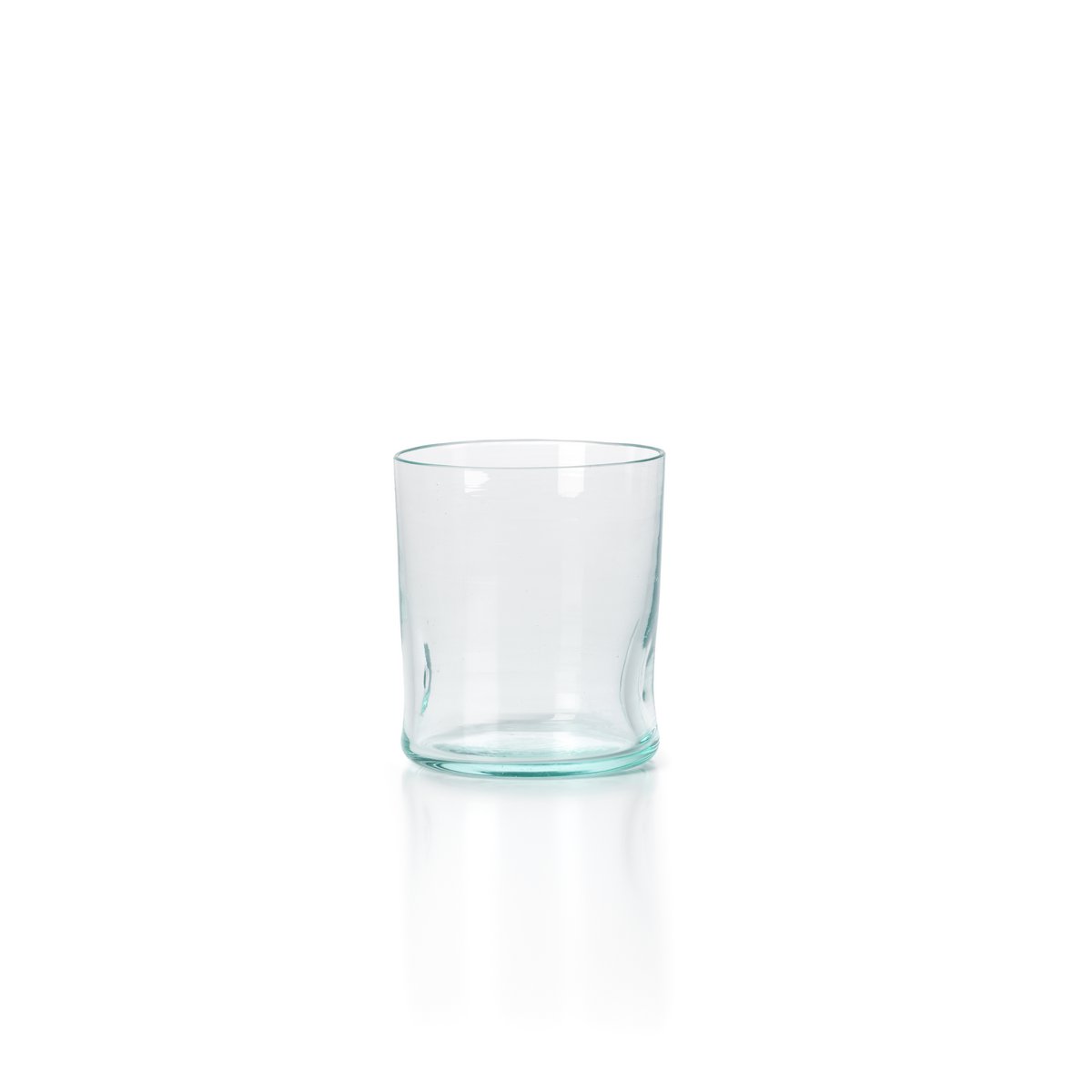 ON THE ROCKS GLAS