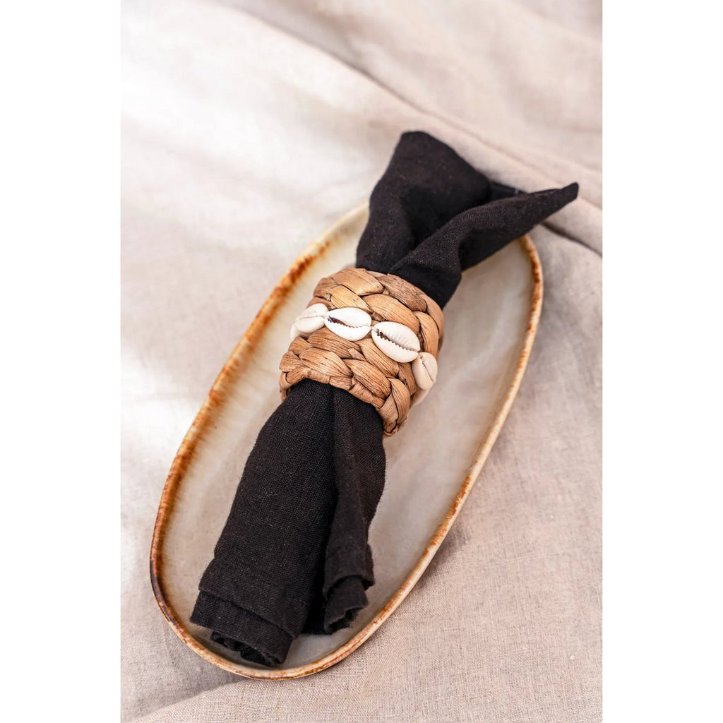 CASCAIS OVALER TELLER - 24cm (6 Stk.)