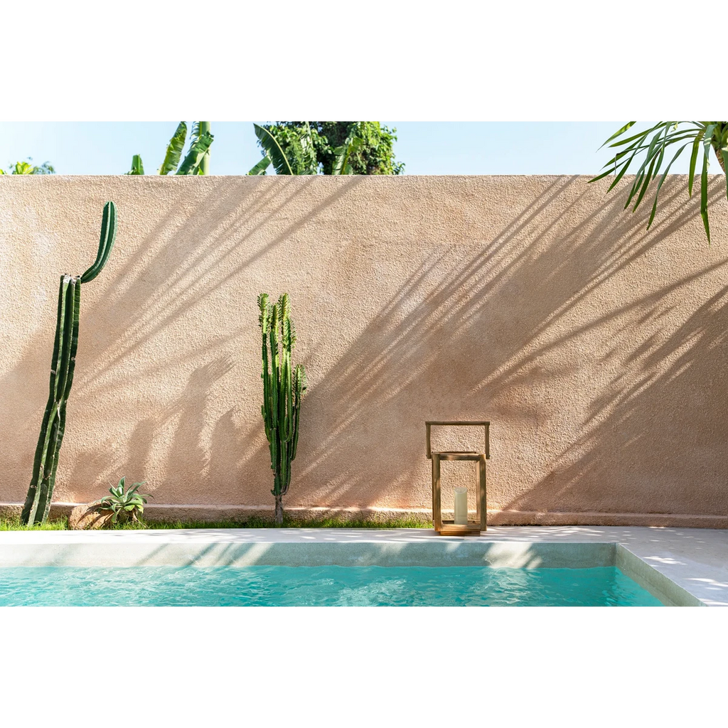 LATERNE NUSA PENIDA - 43cm