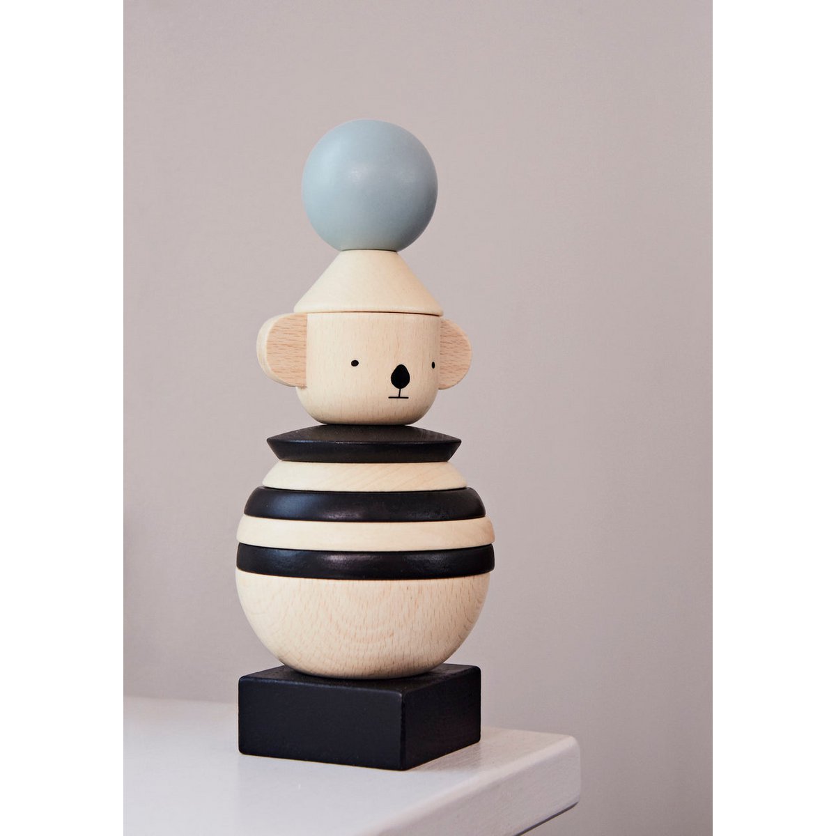 HOLZ STAPELSPIEL | KOALA