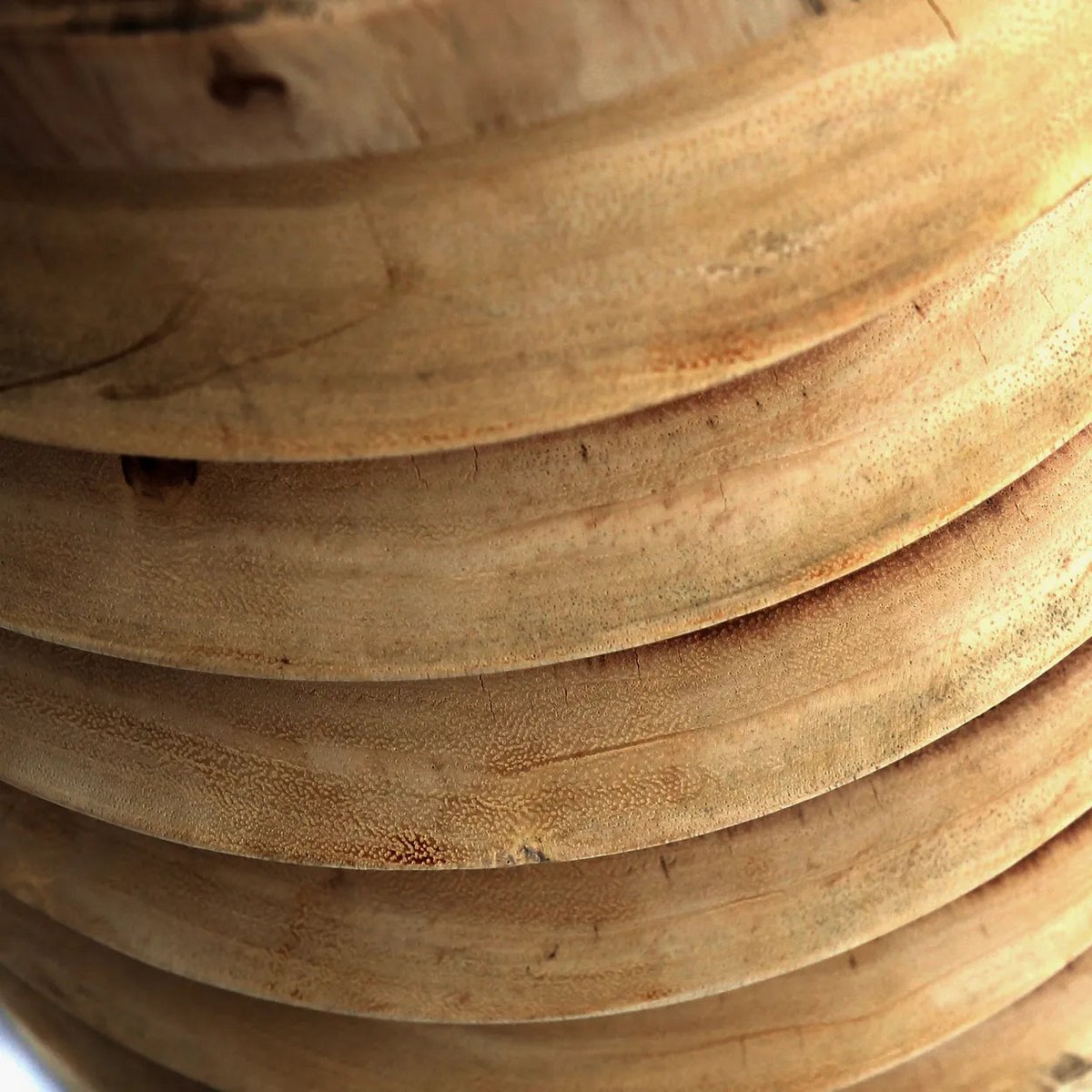 GALAPAGOS HOCKER & BEISTELLTISCH