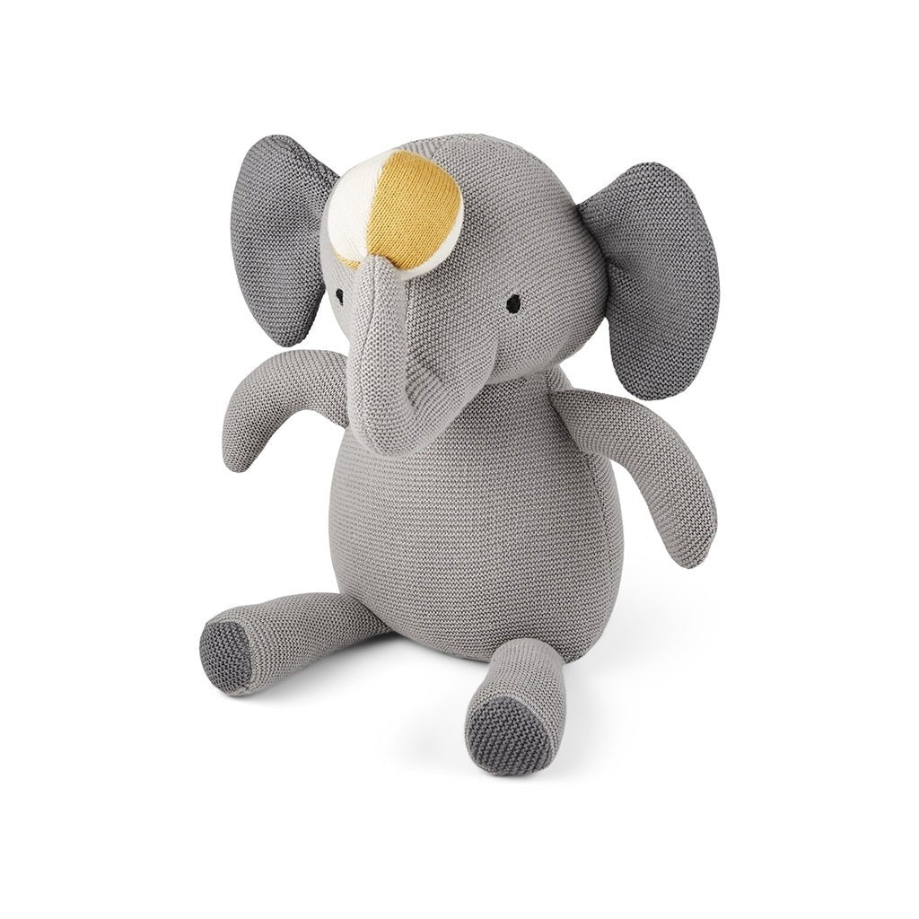 KUSCHELTIER | ELEFANT FILLE