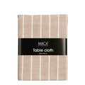 TISCHDECKE ALIVIO (BEIGE)