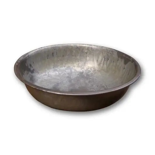 BLECHSCHALE - 31cm