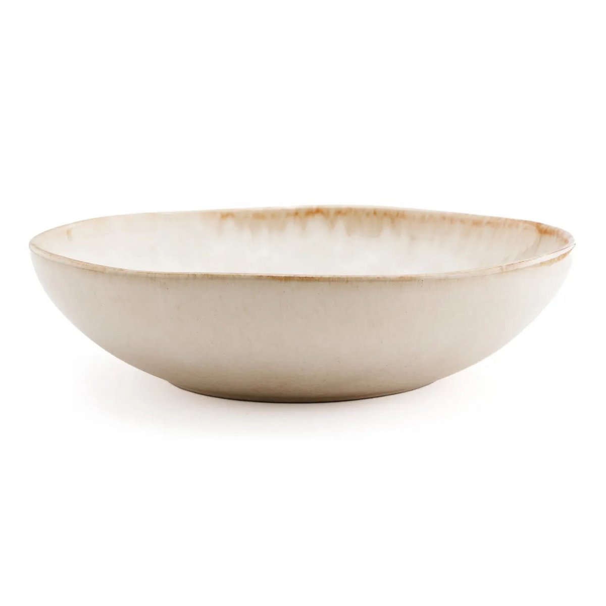 CASCAIS GROßE SCHÜSSELTELLER - 22cm (4 Stk.)