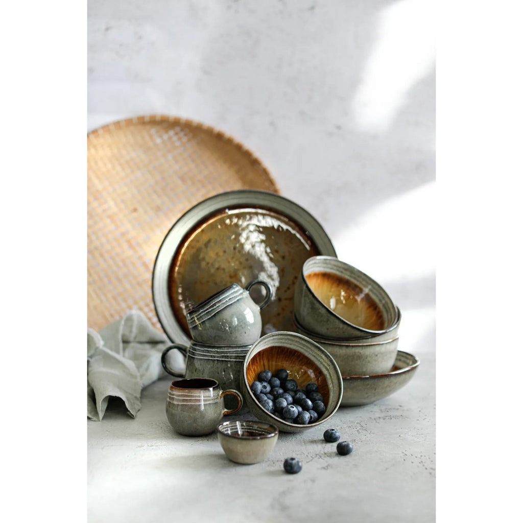 COMPORTA MINI BOWL – 6cm (6 Stk.)