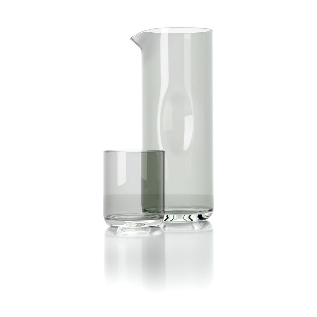 GRIP PITCHER