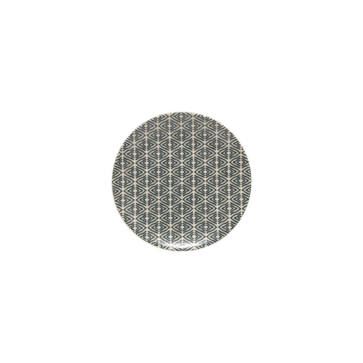 AUGUSTA BROTTELLER RAUTE - Ø17 cm (6 Stk.)