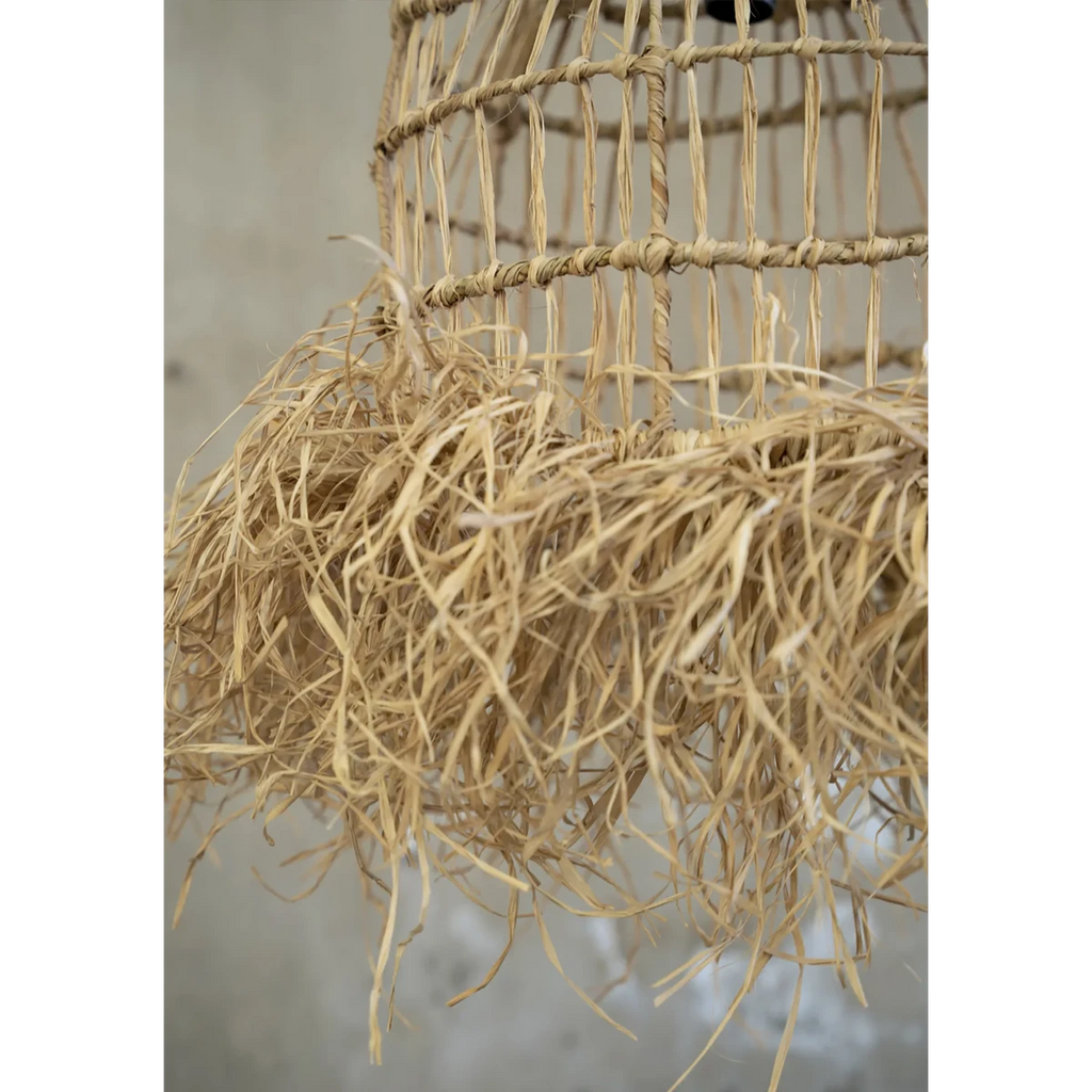 CASITA PENDELLEUCHTE - 85cm