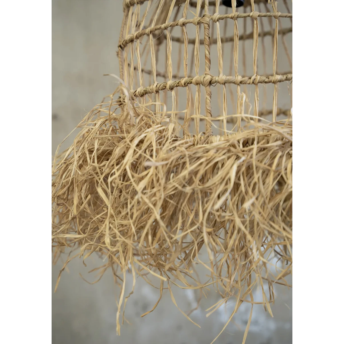 CASITA PENDELLEUCHTE - 85cm