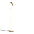PARIS STEHLAMPE (MESSING)