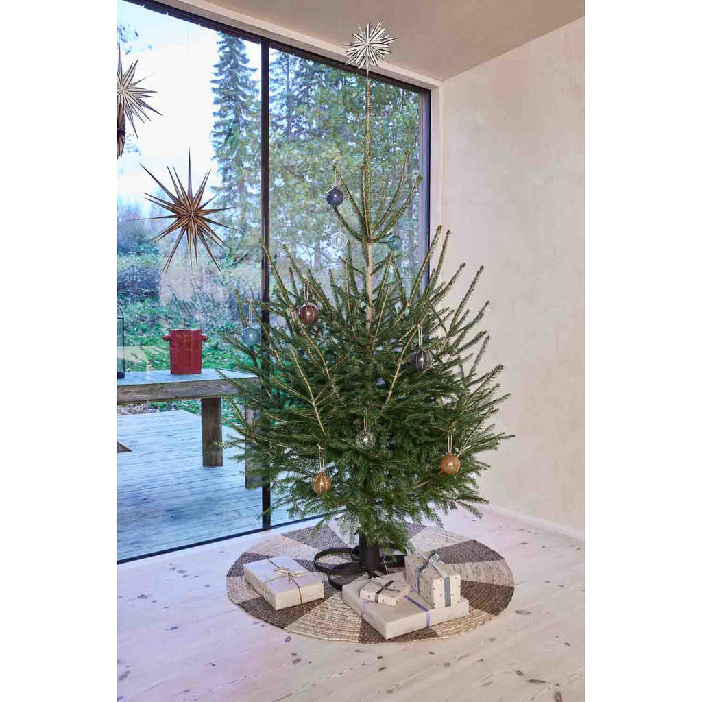 TOPPU WEIHNACHTSBAUMSPITZE STERN