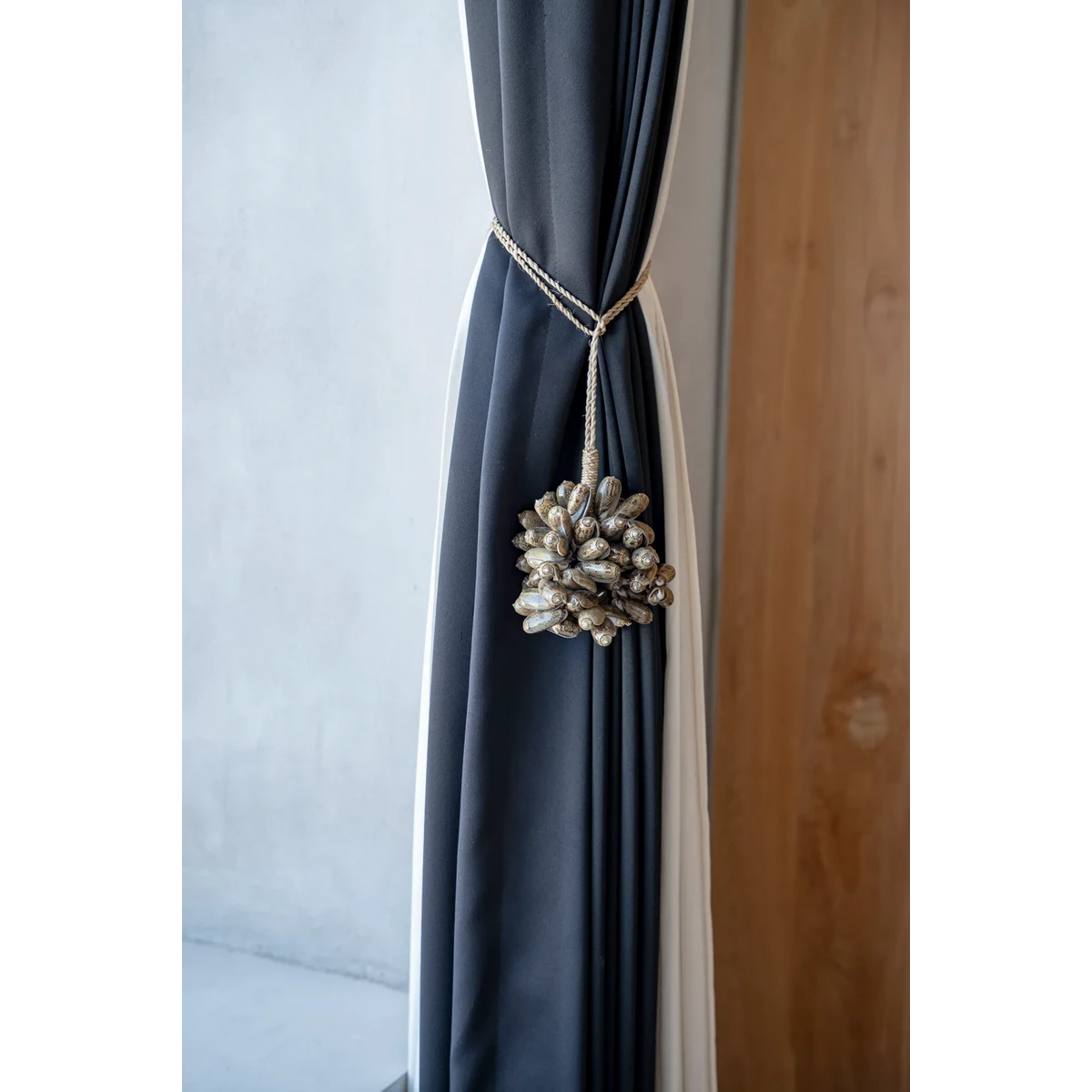 KAURI QUASTE (BRAUN)