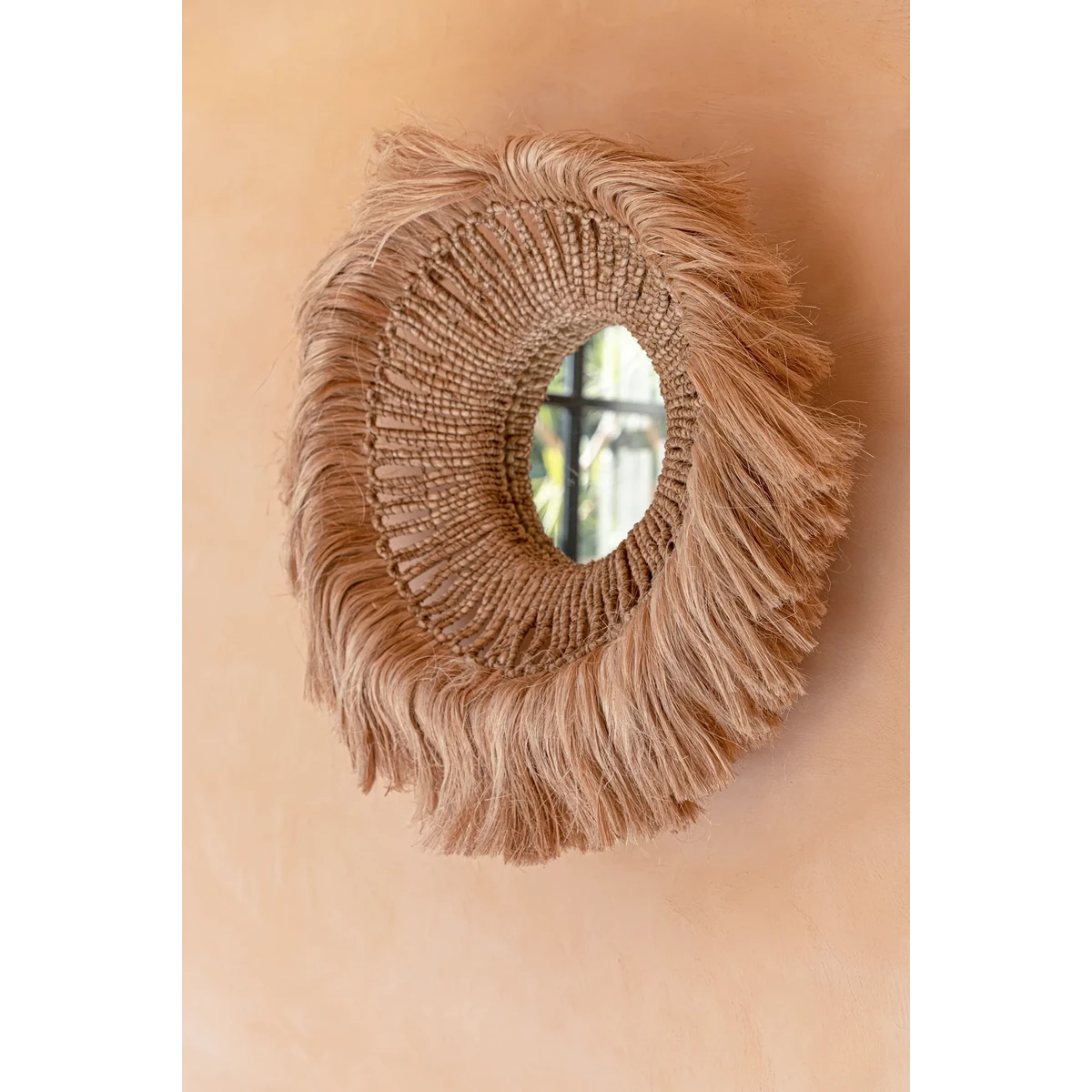 ABACA SOLOMON SPIEGL - 85cm