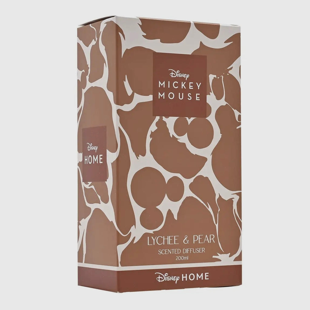 DISNEY | MICKEY MOUSE DUFTSIFFUSOR