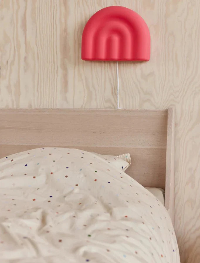 BETTWÄSCHE | KONFETTI