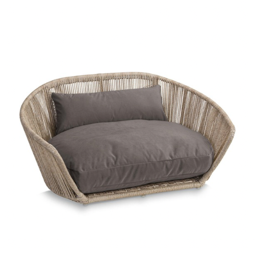 VOGUE - DESIGN HUNDEBETT OXFORD