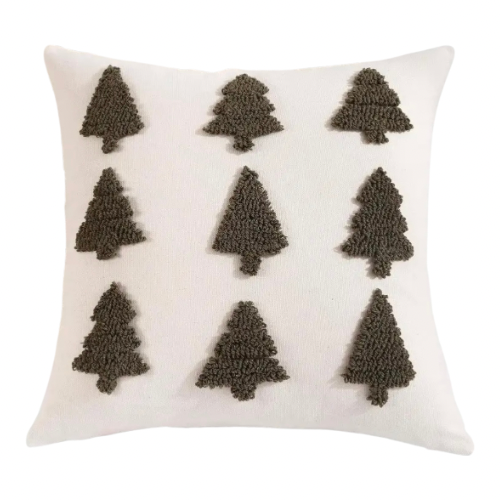 KISSENBEZUG | TANNENBÄUME
