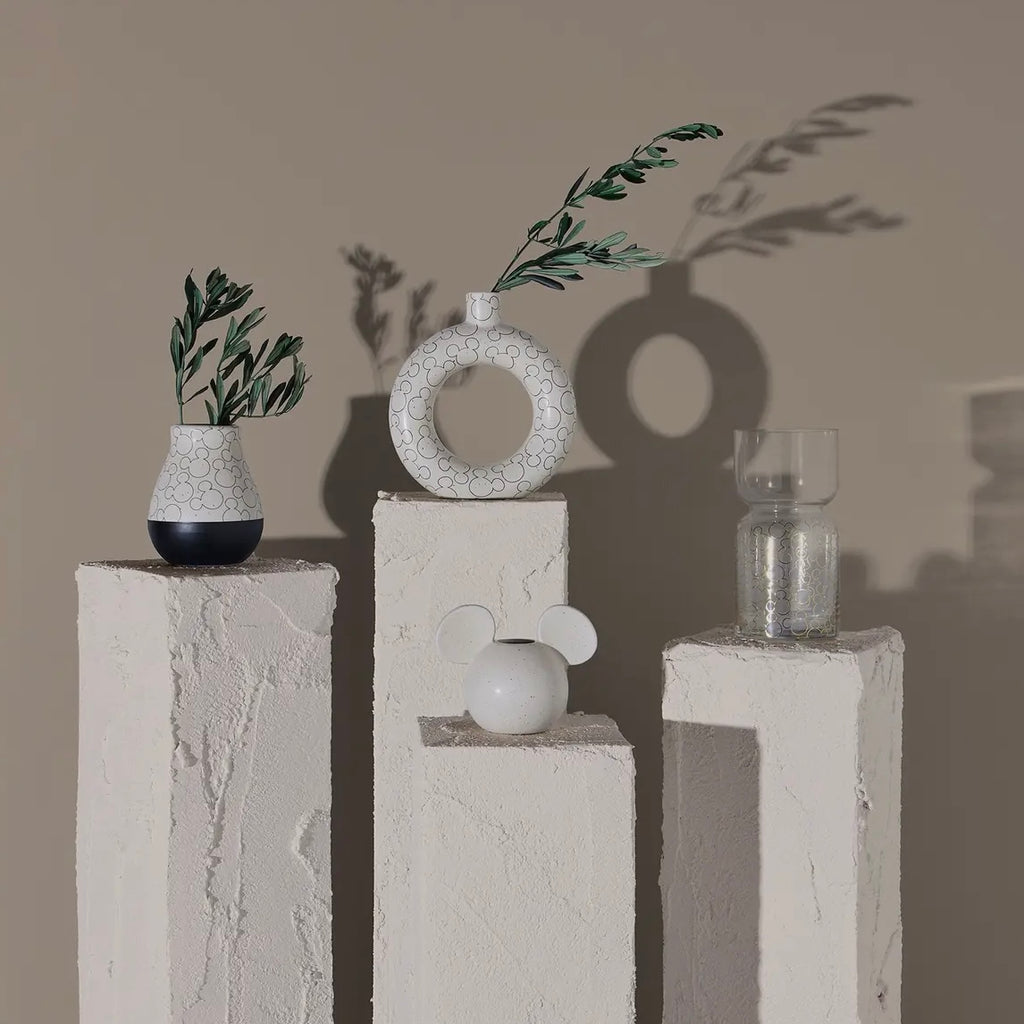 DISNEY | MICKEY MOUSE KERAMIKVASE