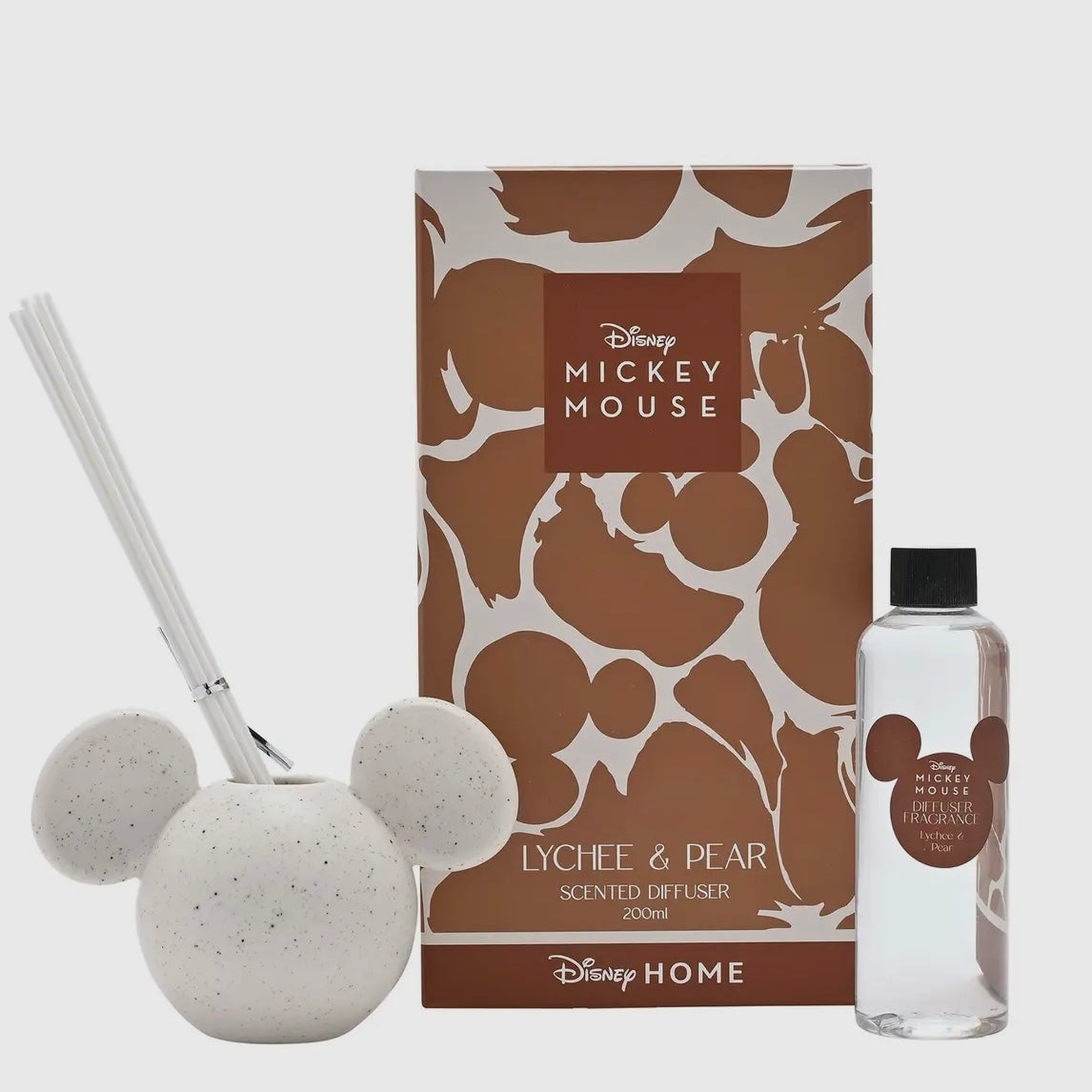 DISNEY | MICKEY MOUSE DUFTSIFFUSOR