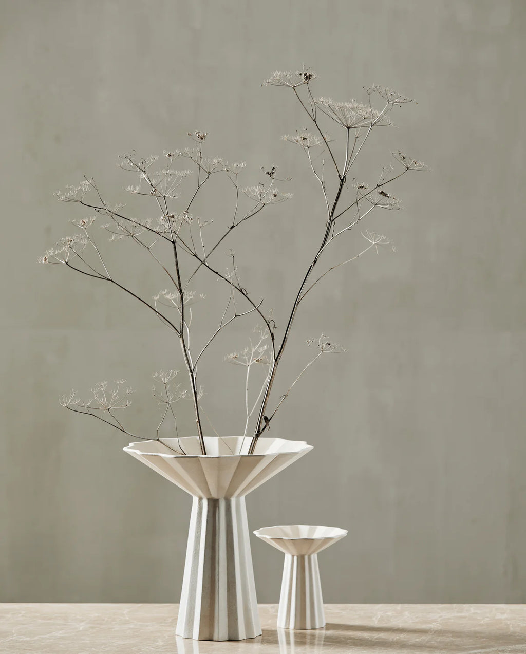 STATEMENT VASE - 35cm