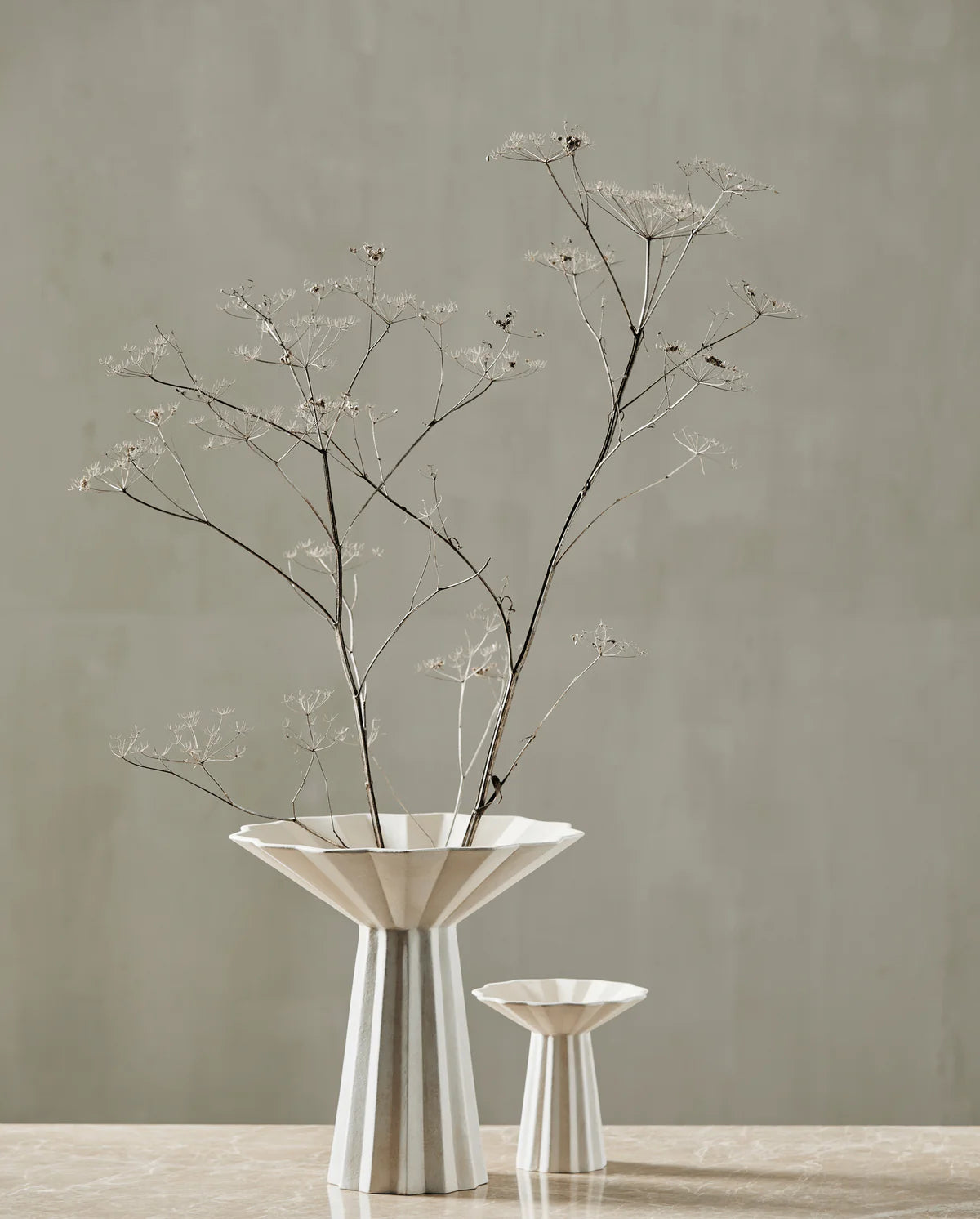 STATEMENT VASE - 35cm