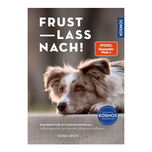 BUCH | FRUST LASS NACH!