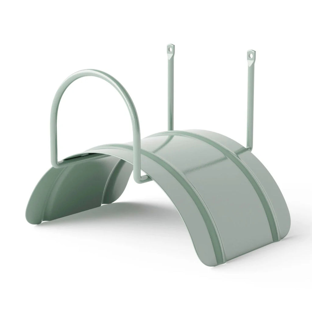 LIVLIG WANDSCHLAUCHHALTER (HOMEFARMING GREEN)