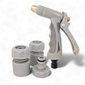 LIVLIG GARTENSPRITZE SET KUNSTSTOFF (GENTLE GREIGE)